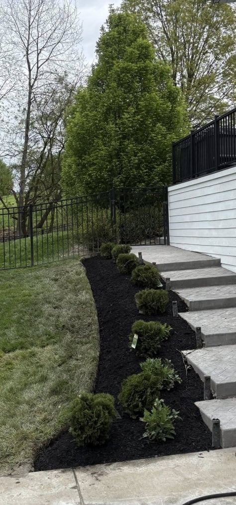Property improvement through expert landscaping services